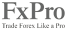 fx pro logo